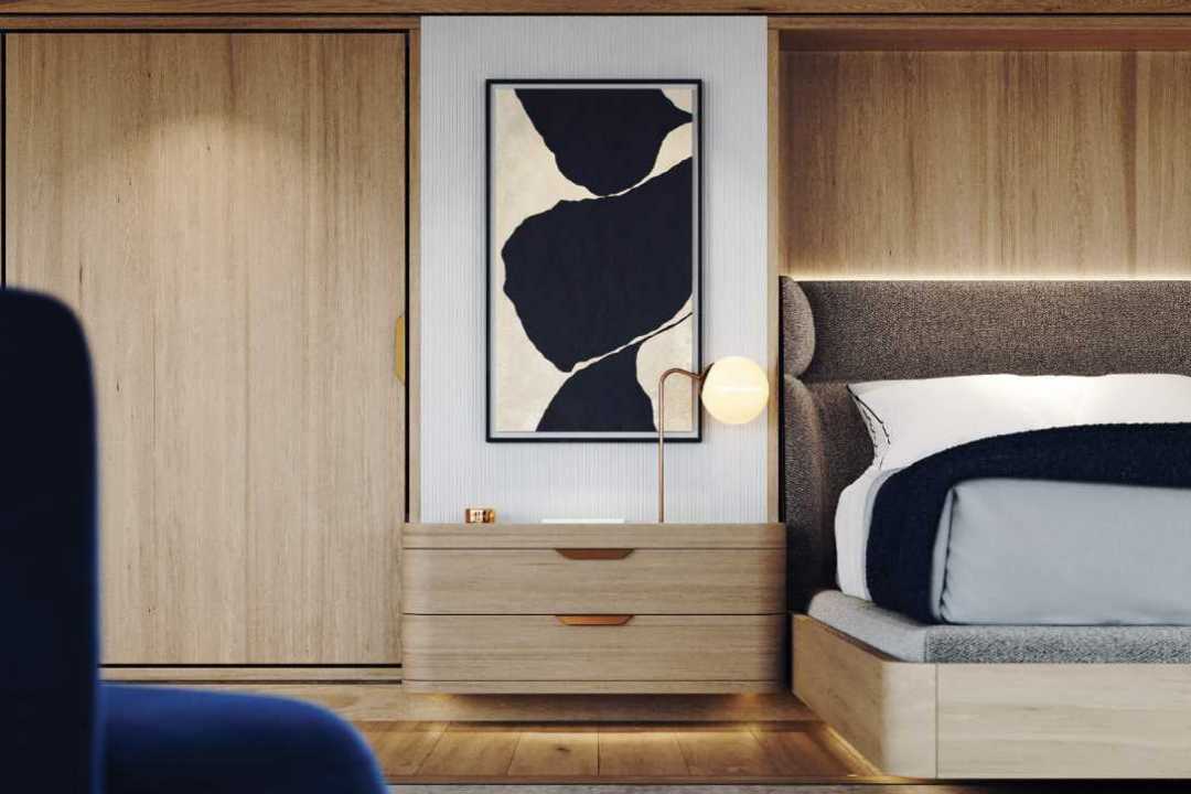 Sanders-Studios_Serene-Superyacht-Visualisation_Interior-Bedroom-Vignette-CGI-02