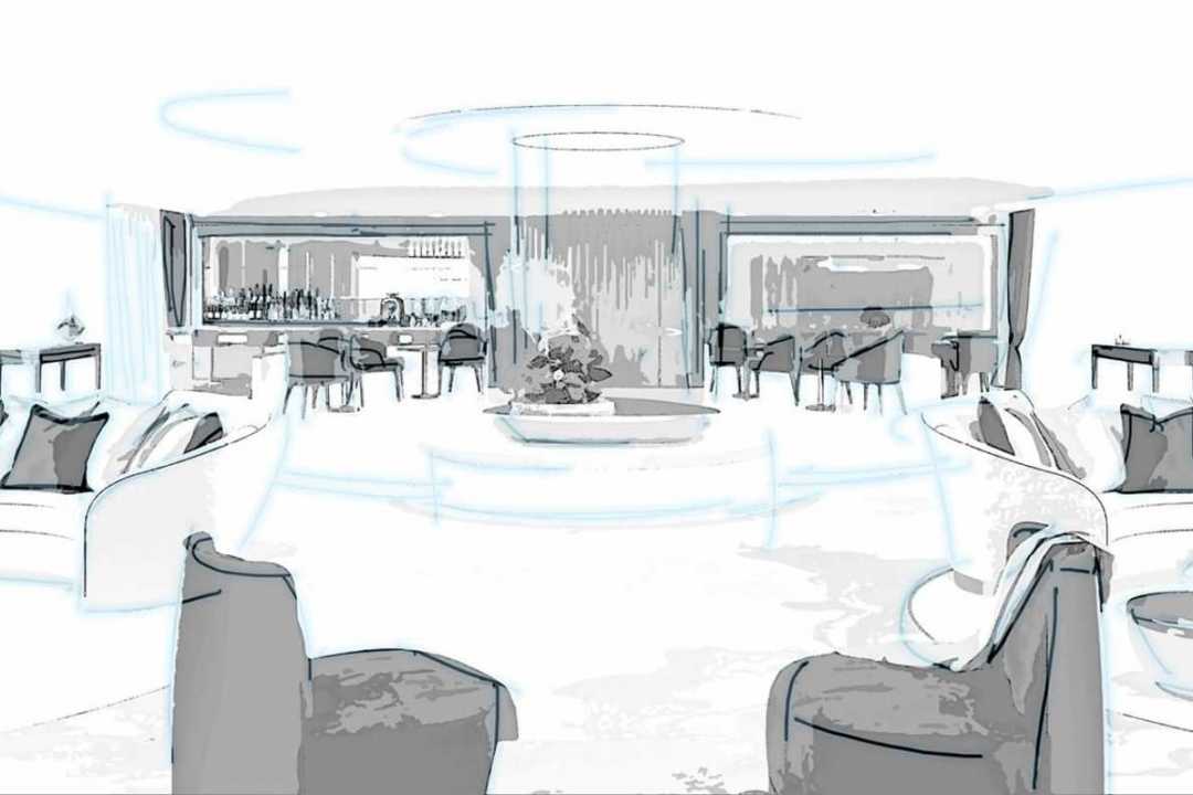 Sanders-Studios_Serene-Superyacht-Visualisation_Interior-Saloon-Sketch
