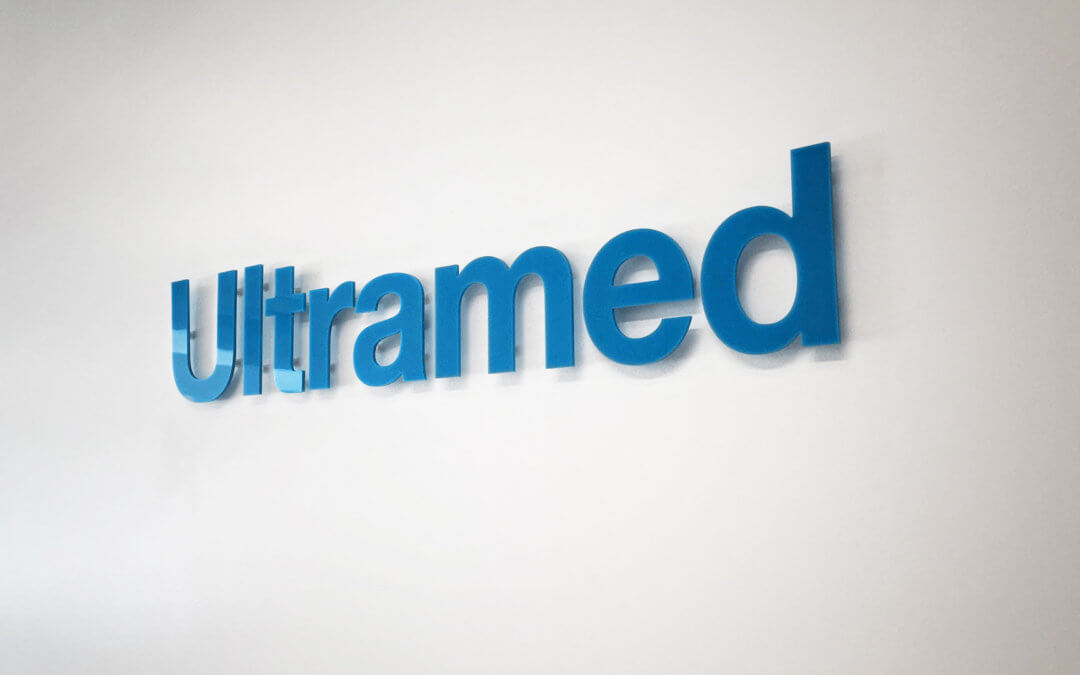 An effective brand story campaign for healthcare company Ultramed